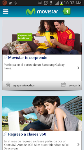 Movistar
