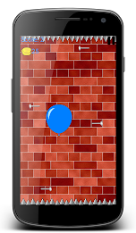 Balloon Boomer poster 1