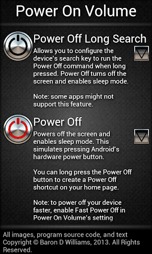 【免費工具App】Power On Volume (Button Fix)-APP點子