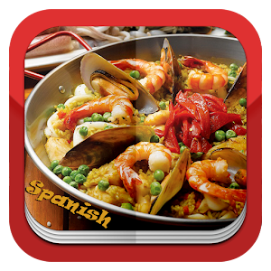 Spanish Recipes Free!.apk 2.0.1