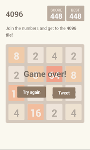 How to install 4096 1.9 mod apk for bluestacks