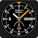 Escape Watchface Android Wear icon