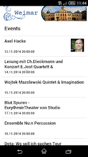Weimar Screenshots 3
