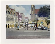 Willemstad - Punda, Curaçao