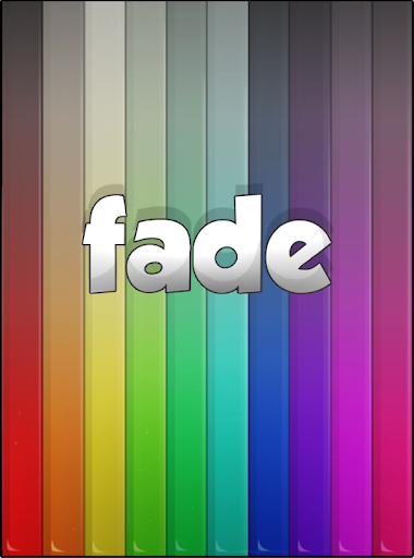 Fade