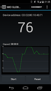 How to download ALPHA Heart rate monitor (BLE) 0.4 apk for android
