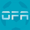 OFA Score Tracker mobile app icon