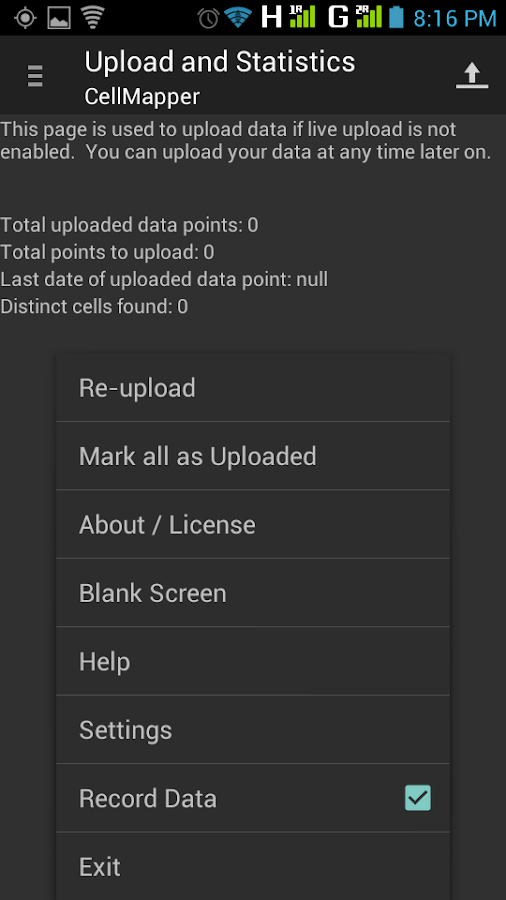 CellMapper - App Android su Google Play