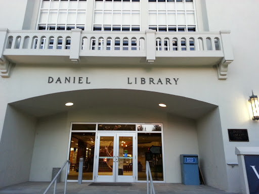 Daniel Library