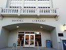 Daniel Library