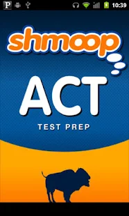 ACT® Test Prep by Shmoop