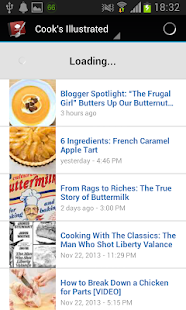 How to get Food and Cooking Magazines 1.0 apk for laptop