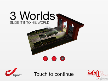 The World of the Train Screenshots 2