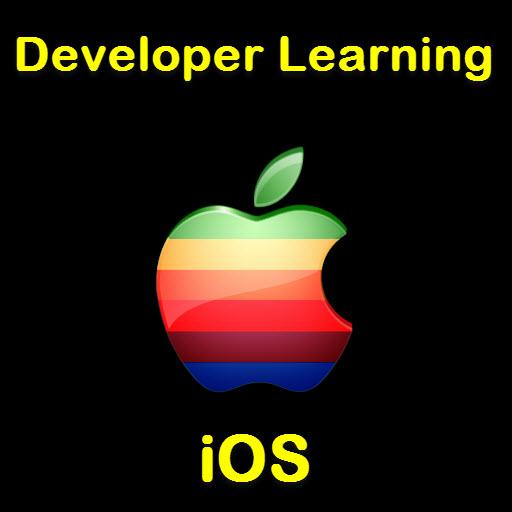 Developer Learning for iOS 教育 App LOGO-APP開箱王