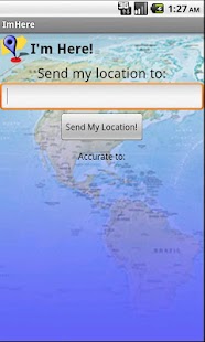 How to mod ImHere 3.1 apk for android