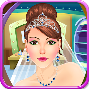 Wedding spa games for girls.apk 7.7.1