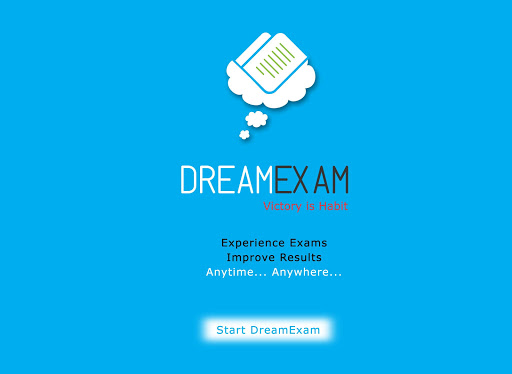 免費下載教育APP|DreamExam app開箱文|APP開箱王