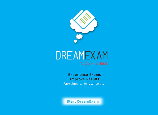 【免費教育App】DreamExam-APP點子