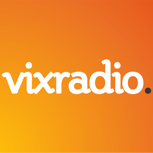 Vixradio 音樂 App LOGO-APP開箱王