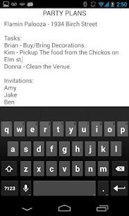 Free Download Notable - Cloud Notes APK