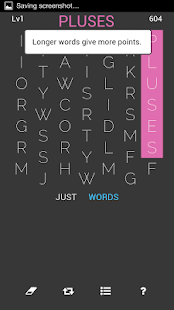 Just Words Ad Free Screenshots 15