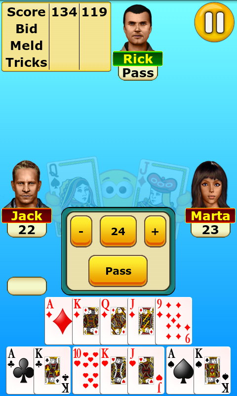 Pinochle Android Apps on Google Play