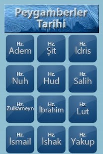 Free Download Peygamberler Tarihi APK for Android