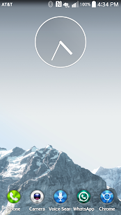 Download LGHome LG Theme MIUIShine APK
