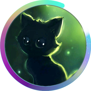 lovely cat live wallpaper 1.1