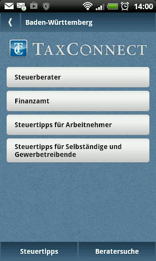 免費下載商業APP|Steuerberater BadenWürttemberg app開箱文|APP開箱王