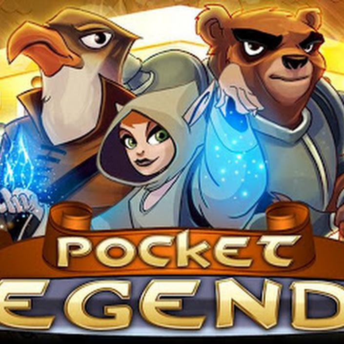 Pocket Legends v2.0.0.6 Android apk game