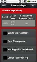 LeanHaulage APK Download for Android