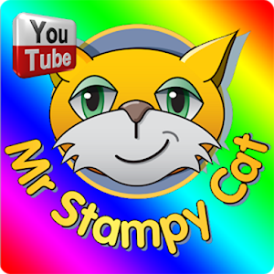 Stampylongnose Fan 2.0