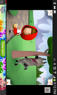 How to download Red Riding Hood - Fairy Tale patch 1.0 apk for pc