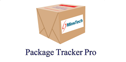 Package Tracker Pro 2.1.3