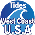 Tides- West Coast U.S.A.