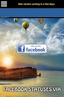 Free Download Statuses Via APK