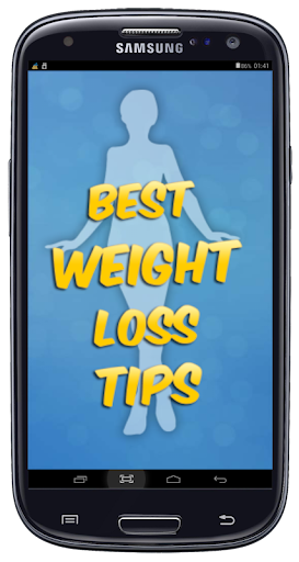 Best Weight Loss Tips