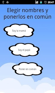 Lastest My baby name APK for PC
