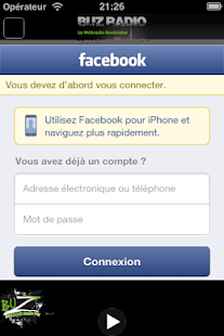 download Buzradio free