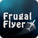 Frugal Flyer: all airlines logo