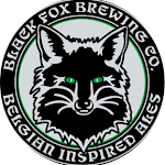 Logo of Black Fox Blooze