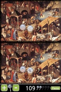 Lastest Quadri/Paranoid Differences APK for PC