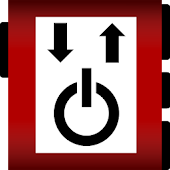 Data Toggle for Pebble