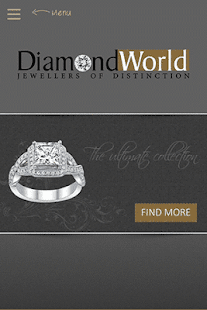 Diamond World Jewellers Screenshots 5