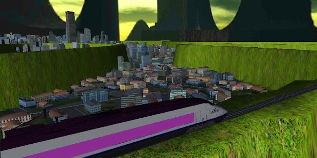 How to get Train Simulator City 1.0 unlimited apk for android