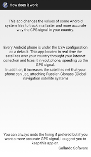 Aplikace GPS Fixer 7UiPSOz9C3Twhld0rGngceyq7N4A901p0b1MyLtUyaUsxsWfqrOvihyZNmySc3Uccgc=h310-rw