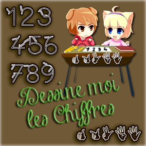Draw me the numbers.apk 1.0.3