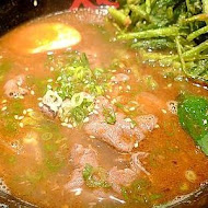 大心新泰式麵食