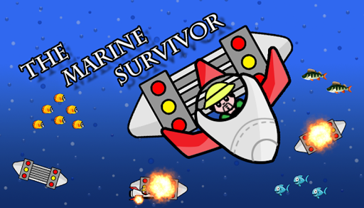 The Marine Survivor